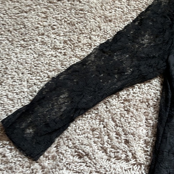 Express little black dress - Picture 6 of 7